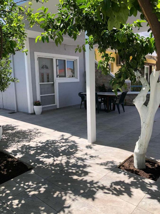 Chrysanthi's Apartment Faliraki